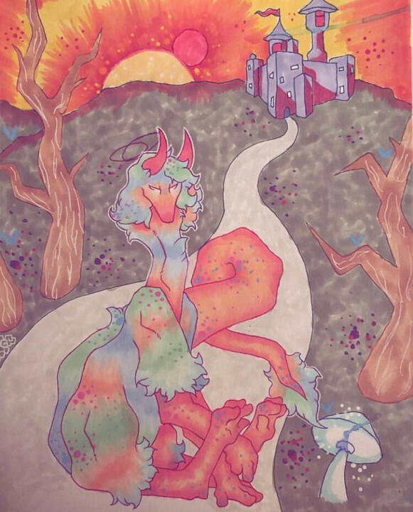 2021 Spirit Creatures 1